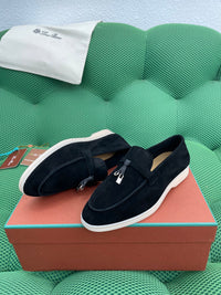 Summer Charms Walk Loafers
