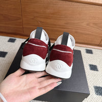 26A Logo Trainers
