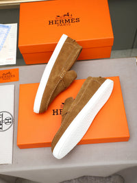 Noe Loafers