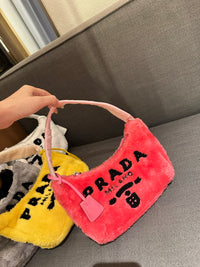 Re-Edition 2000 Mini Bag