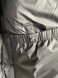 Down Puffer Jacket