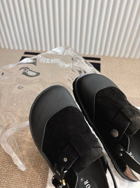 Tokio Mules