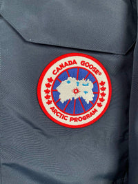 Expedition Parka