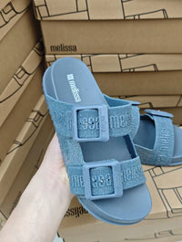 Melissa Cozy Slide