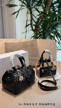 Toujours Bag