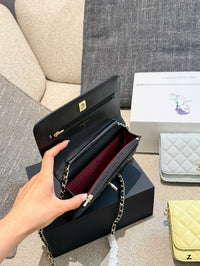 Wallet on Chain