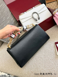 Dionysus Shoulder Bag