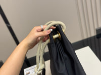 Mariner Large Re-Nylon Shoulder Bag