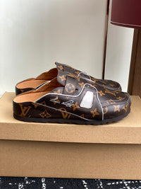 Easy Mules