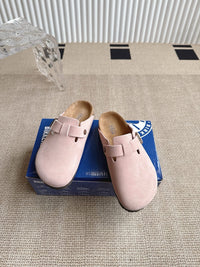Boston Clogs