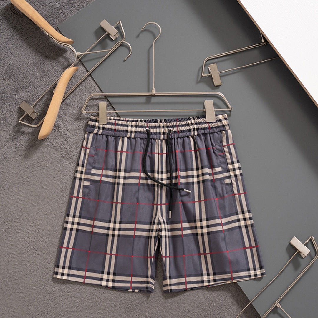 Logo Shorts