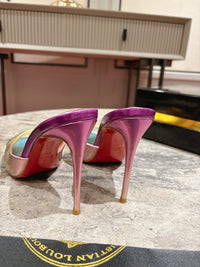 Me Dolly Slide Sandals