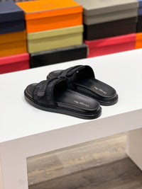 Aqua Sandals