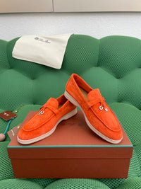 Summer Charms Walk Loafers