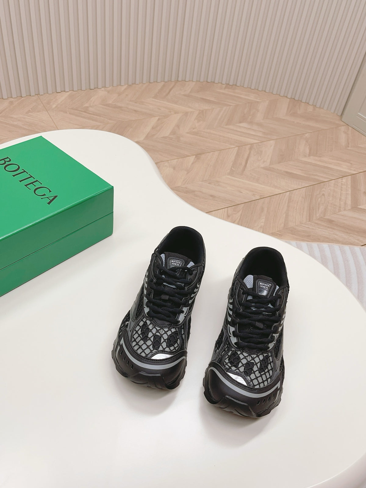 Orbit Sneakers