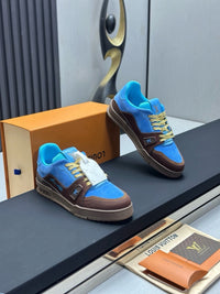 Trainer Sneakers