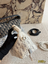 D-Journey Bag