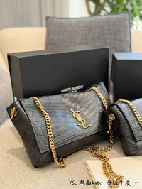 Kate Reversible Shoulder Bag