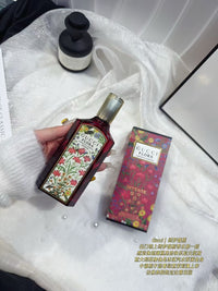 Flora Gorgeous Gardenia Intense EDP 100ml