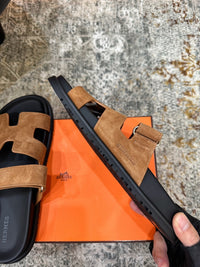 26FW Chypre Sandals