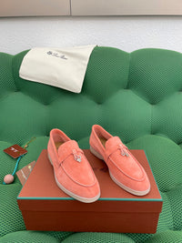 Summer Charms Walk Loafers
