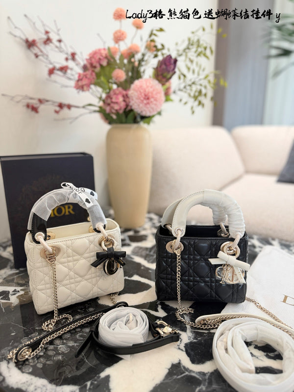 Mini Lady Bag
