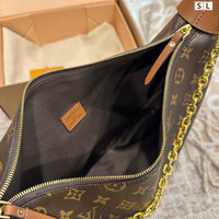 Loop Hobo Bag