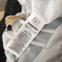 Heritage Check Swim Shorts
