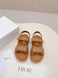 Dioract Sandals
