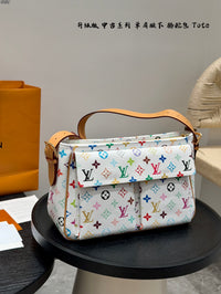 Multicolore Shoulder Bag