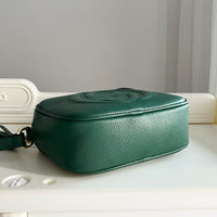 Soho Disco Crossbody Bag