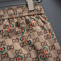 Logo Shorts