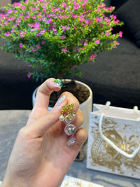 Petit Stud Earrings