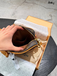 Danube Bag