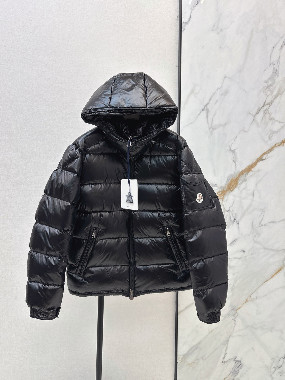 26S Maya Down Jacket