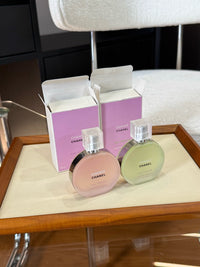 Chance Eau Fraรฎche Hair Mist 35ML
