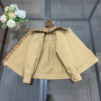 Harrington Jacket