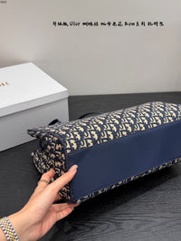 Promenade Shopping Bag