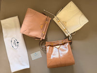 Bonnie Mini Leather Shoulder Bag