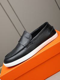 Noe Loafers