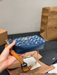 Nolita Shoulder Sling Bag