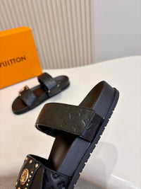 Sunset Flat Comfort Sandals