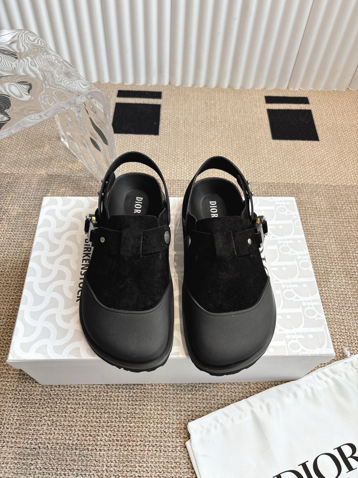 Tokio Mules