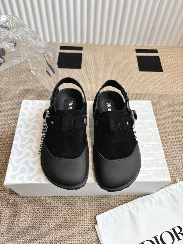 Tokio Mules