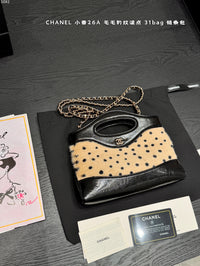 31 Mini Shopping Bag