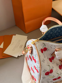 TM Cherry Speedy 30