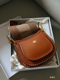 Hudson Shoulder Bag