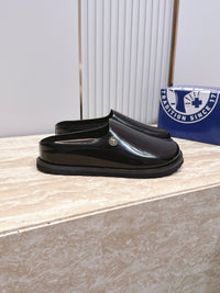Amsterdam Premium Collector Clogs