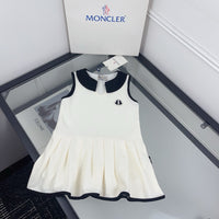 Peter Pan Collar Dress