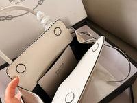 Carry Mini Leather Bag
